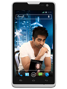 Best available price of XOLO Q1000 Opus2 in Belgium