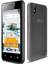 Best available price of Yezz Andy 4E7 in Belgium