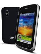 Best available price of Yezz Andy 3G 3-5 YZ1110 in Belgium