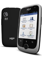 Best available price of Yezz Andy 3G 2-8 YZ11 in Belgium