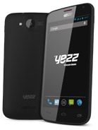 Best available price of Yezz Andy A5 1GB in Belgium