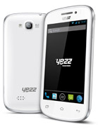 Best available price of Yezz Andy A4E in Belgium