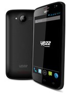 Best available price of Yezz Andy A5 in Belgium