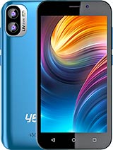 Best available price of Yezz Liv 3 LTE in Belgium