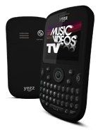 Best available price of Yezz Ritmo 3 TV YZ433 in Belgium