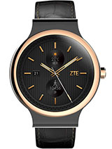 Best available price of ZTE Axon Watch in Belgium