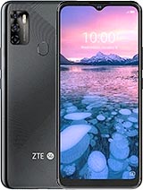 Best available price of ZTE Blade 20 5G in Belgium