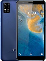 Best available price of ZTE Blade A31 in Belgium