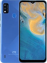 Best available price of ZTE Blade A51 in Belgium