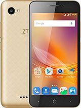 Best available price of ZTE Blade A601 in Belgium