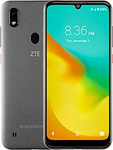 Best available price of ZTE Blade A7 Prime in Belgium