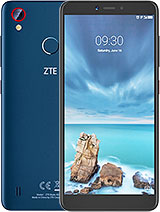 Best available price of ZTE Blade A7 Vita in Belgium