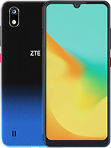 Best available price of ZTE Blade A7 in Belgium