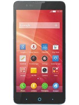 Best available price of ZTE V5 Lux in Belgium