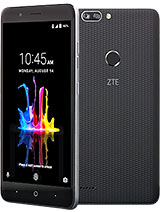 Best available price of ZTE Blade Z Max in Belgium