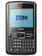 Best available price of ZTE E811 in Belgium