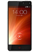 Best available price of ZTE nubia Z5S mini NX403A in Belgium