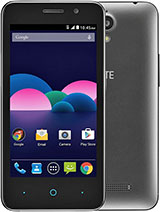 Best available price of ZTE Obsidian in Belgium