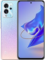Best available price of ZTE V40 Pro in Belgium