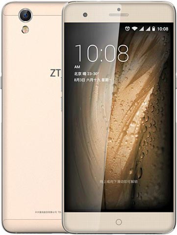 Best available price of ZTE Blade V7 Max in Belgium